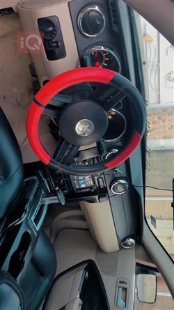 فورد موستانج